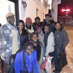 Meet your Posher, Desiree